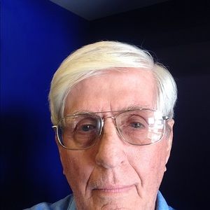 Meet your Posher, Dave